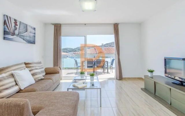 Villa Cordoba Pb6 01 - Three Bedroom No.2