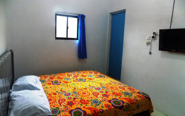 Amelia 2 Guest House