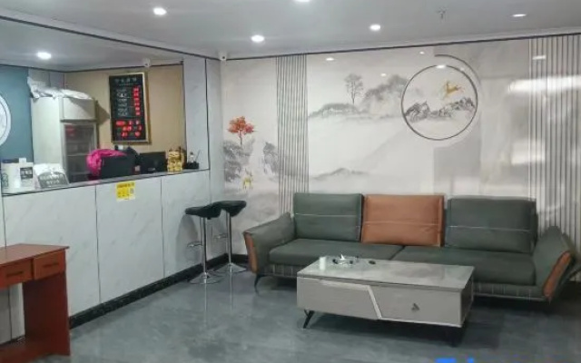 Yugan Shengda Hotel