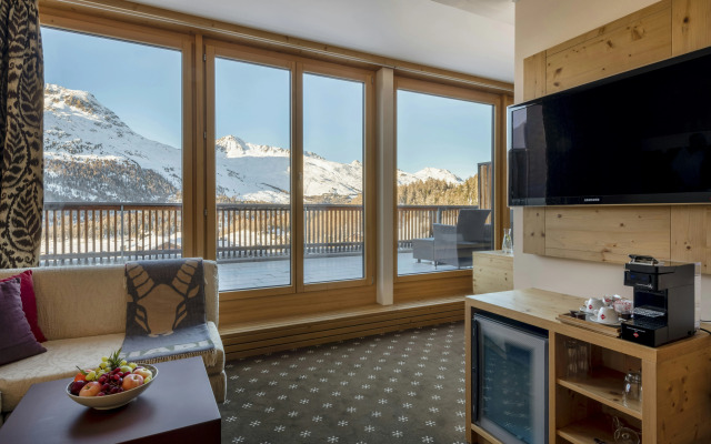 Nira Alpina - Member of Design Hotels