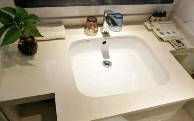 Guiyang Chengtian Boutique Hotel