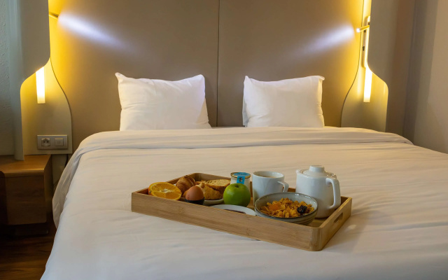Hotel Campanile Toulouse - Blagnac Aéroport