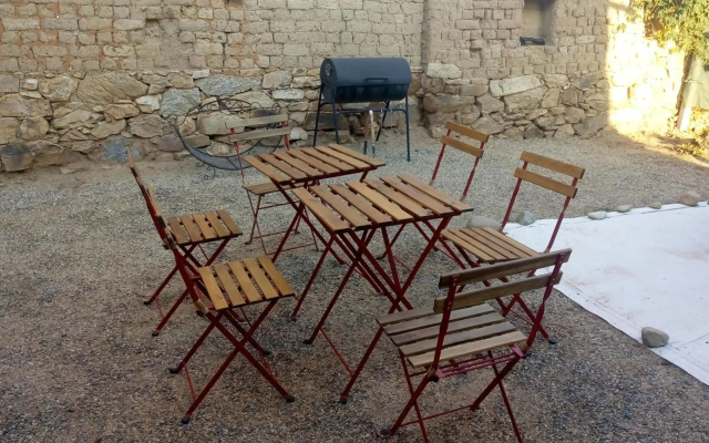 Tereza's Palace