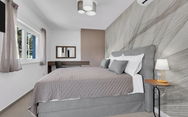 Apartment Luxury Wellness