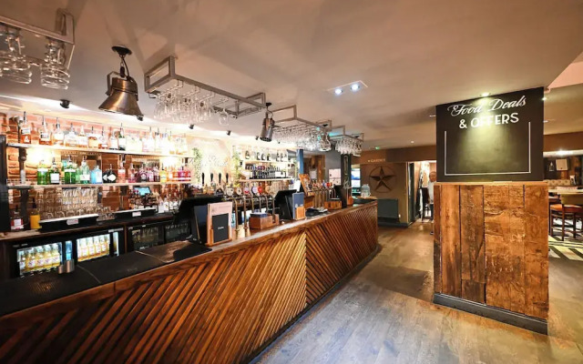 The King's Head