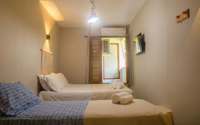 Casa encanto das ondas - Pousada Gongo