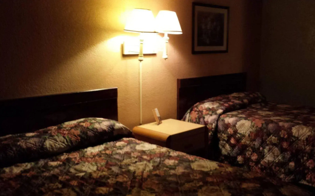 Silverbell Inn