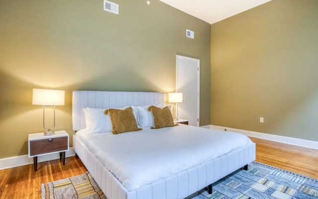 Mint House SoFo Louisville