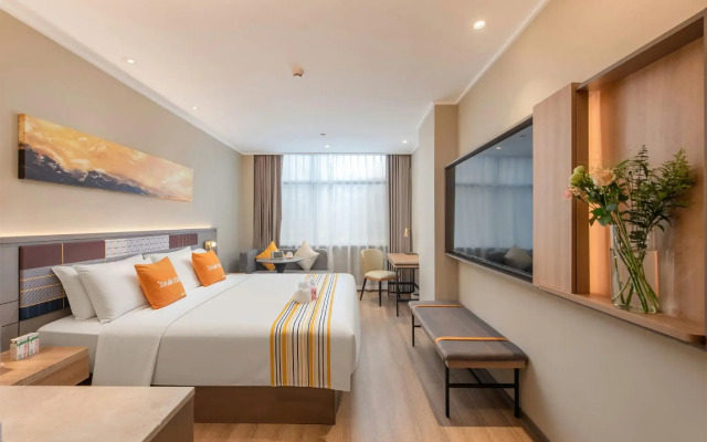 Homeinn Select (Shenzhen Science and Technology Park)