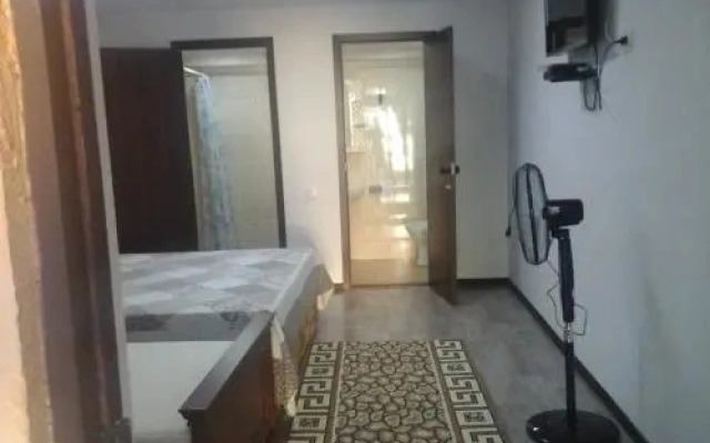 Room on Bogatos 15
