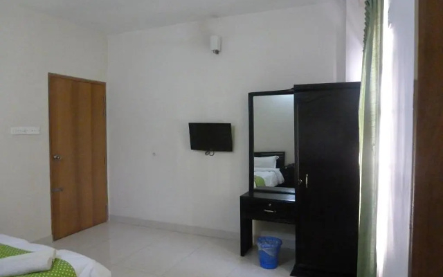 Restinn Hotel & Restaurant