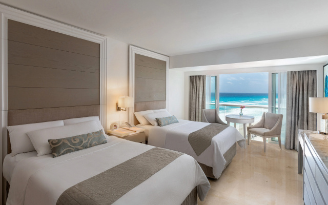 Le Blanc Spa Resort Cancun - Adults Only - All-Inclusive