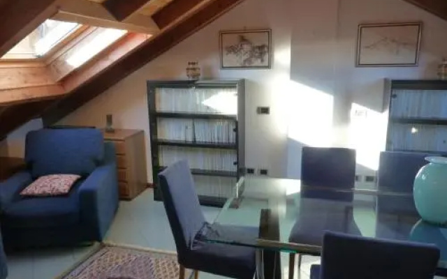 Appartamento Lago Maggiore