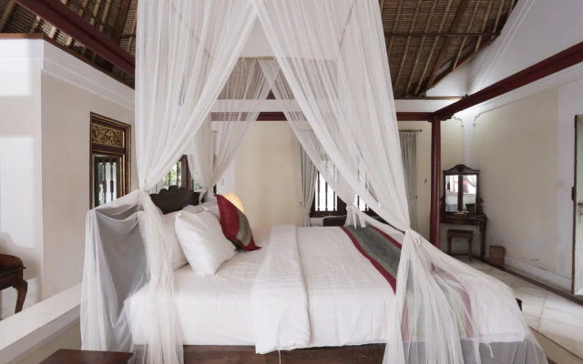 RedDoorz @ Bidadari Seminyak