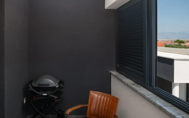 Penthouse Adela