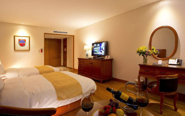Sejong Hotel