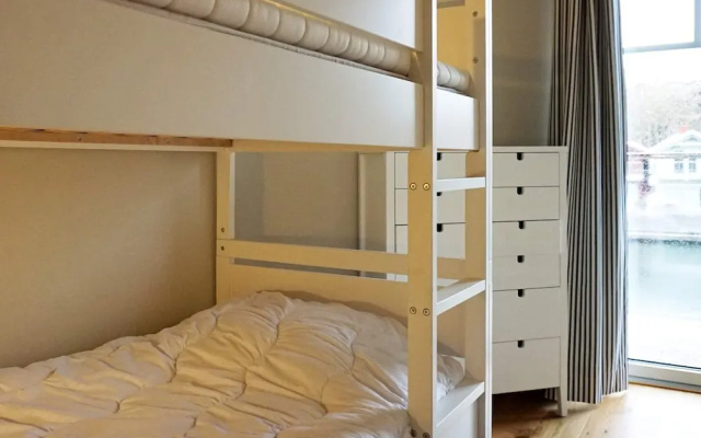 4 Star Holiday Home in Hamburgsund