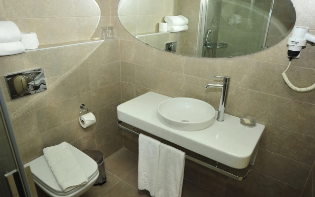 Club Atrium Marmaris