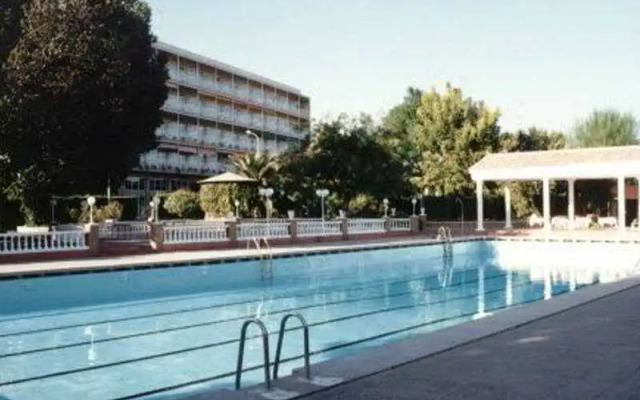Restaurant Lido