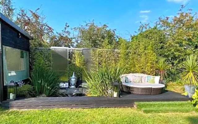 Sunset Lodge, Norfolk