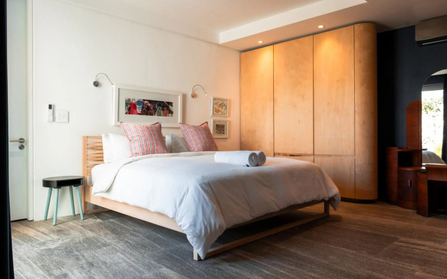 17 Marine Hermanus, Apartment 103 with private Hot Tub