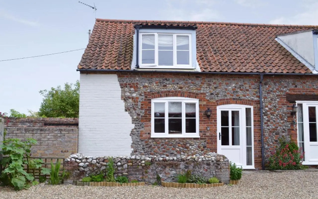 Clipper Cottage