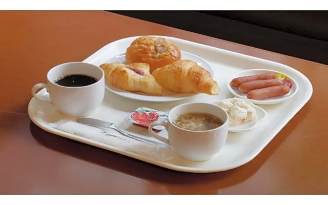 Center Hotel Narita 1 - Vacation STAY 43429v