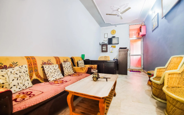 OYO Flagship 49633Hotel Shaurya Palace