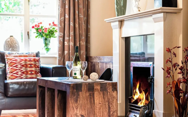 Foleys Guesthouse & Self Catering Holiday Homes