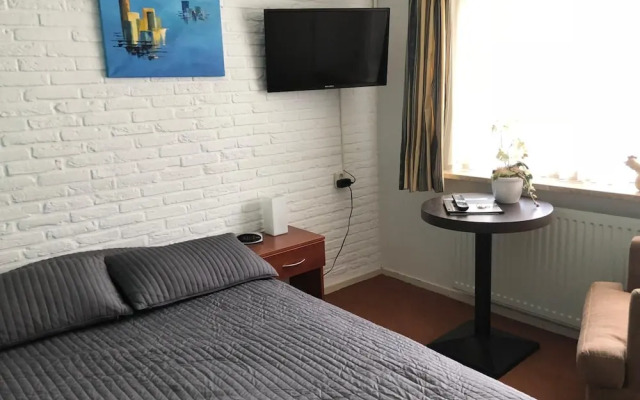 Hotel De Rozenstruik