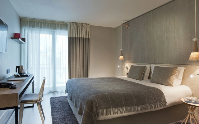 Héliopic Hôtel & Spa