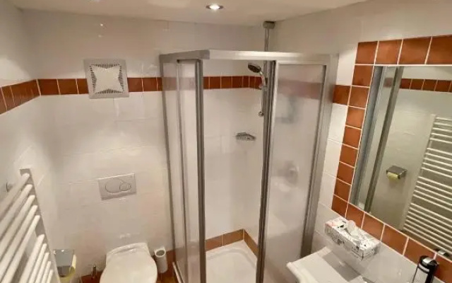 Appartements Die Bergretter