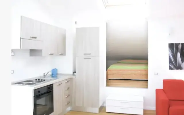 Apartments Le Terrazze