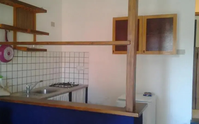 Cascina Outlaw