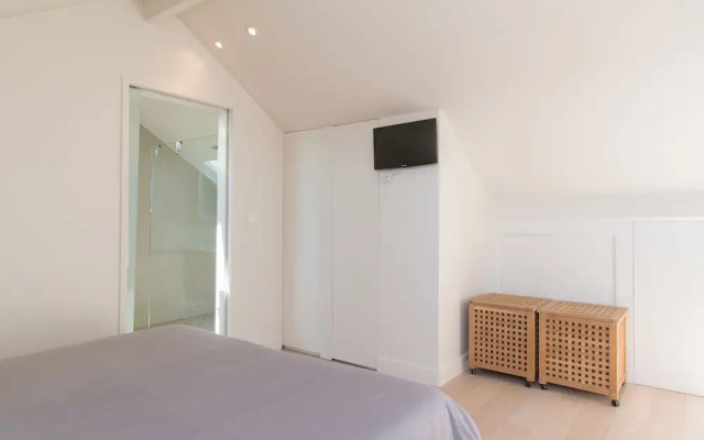 Duplex App De Panne