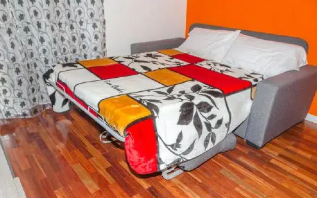 Apartamento Los Colonia