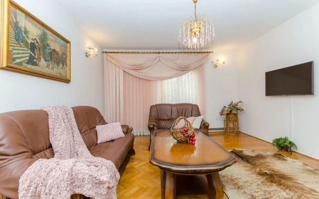Apartman Lucija