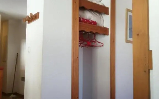 Apartment Epiceas B23 Les Villages Du Bachat