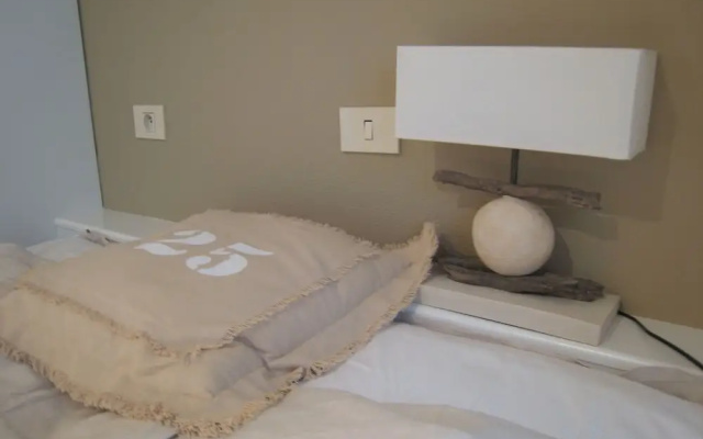 Attractive Apartment in Knokke-heist With Terrace