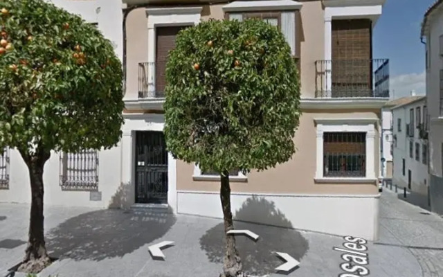 Apartamento La Muralla
