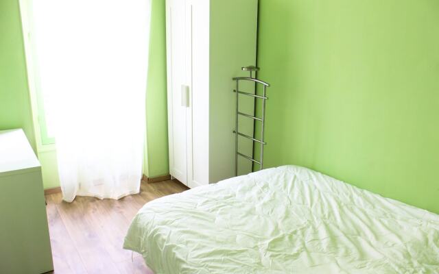 Отель Appartement Mozart комната для гостей