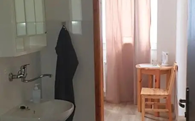 Ubytovna FUNSTAR