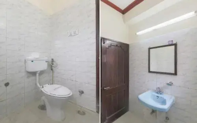 Hotel Ambusha Resort By OYO Rooms