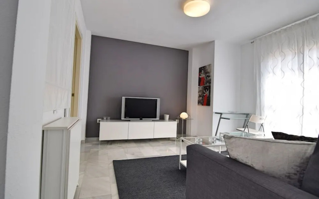 Coqueto apartamento a 10 min. del centro histórico