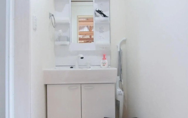 BATH B / Vacation STAY 54888