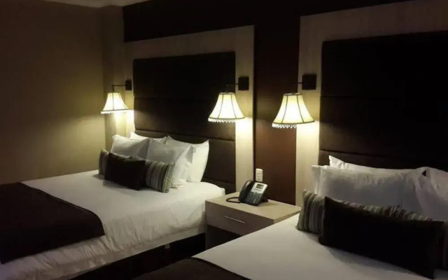 Hotel Velero