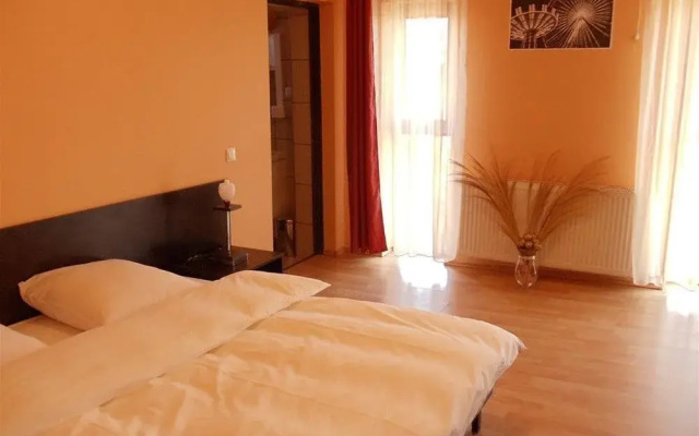 Hotel Villa Rit