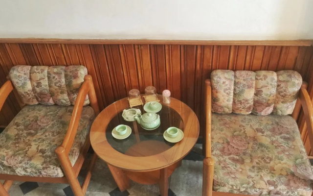 Ngoc Anh Hotel