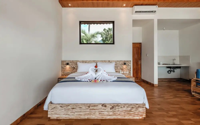 Seraya Cove Estate Managed by Manara
