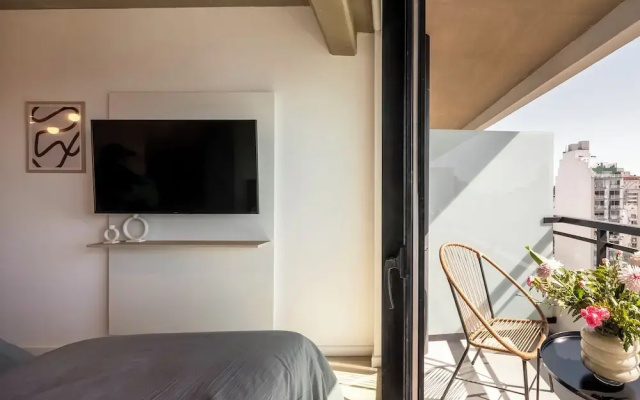 Top Rentals Nuñez